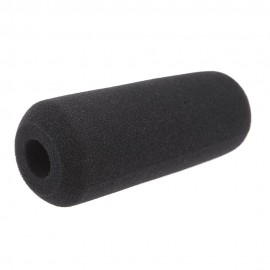 12cm Mic Microphone Foam Sponge Windscreen Cover for Microphone 