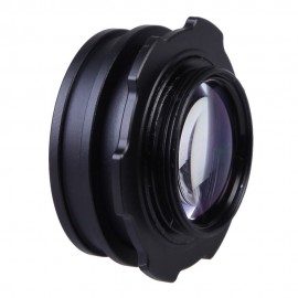 1.08x-1.60x Zoom Viewfinder Eyepiece Magnifier for Canon Nikon Pentax Sony Olympus Fujifilm Samsung Sigma Minoltaz SLR Camera