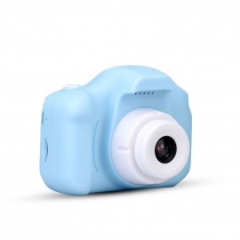 1080P High Resolution Kids Digital Camera Mini Video Camcorder with 13 Mega Pixels 2 Inch Large IPS Display Screen  for Boys Girls
