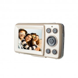 HD 1080P Kids Camera Camcorder 16MP 16X Digital Zoom with 1.77 Inch LCD Screen